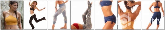 Hot yoga - Блог Бандерольки, рис. 1 Hot yoga, рис. 1